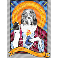 Animal Integration-DW 1027